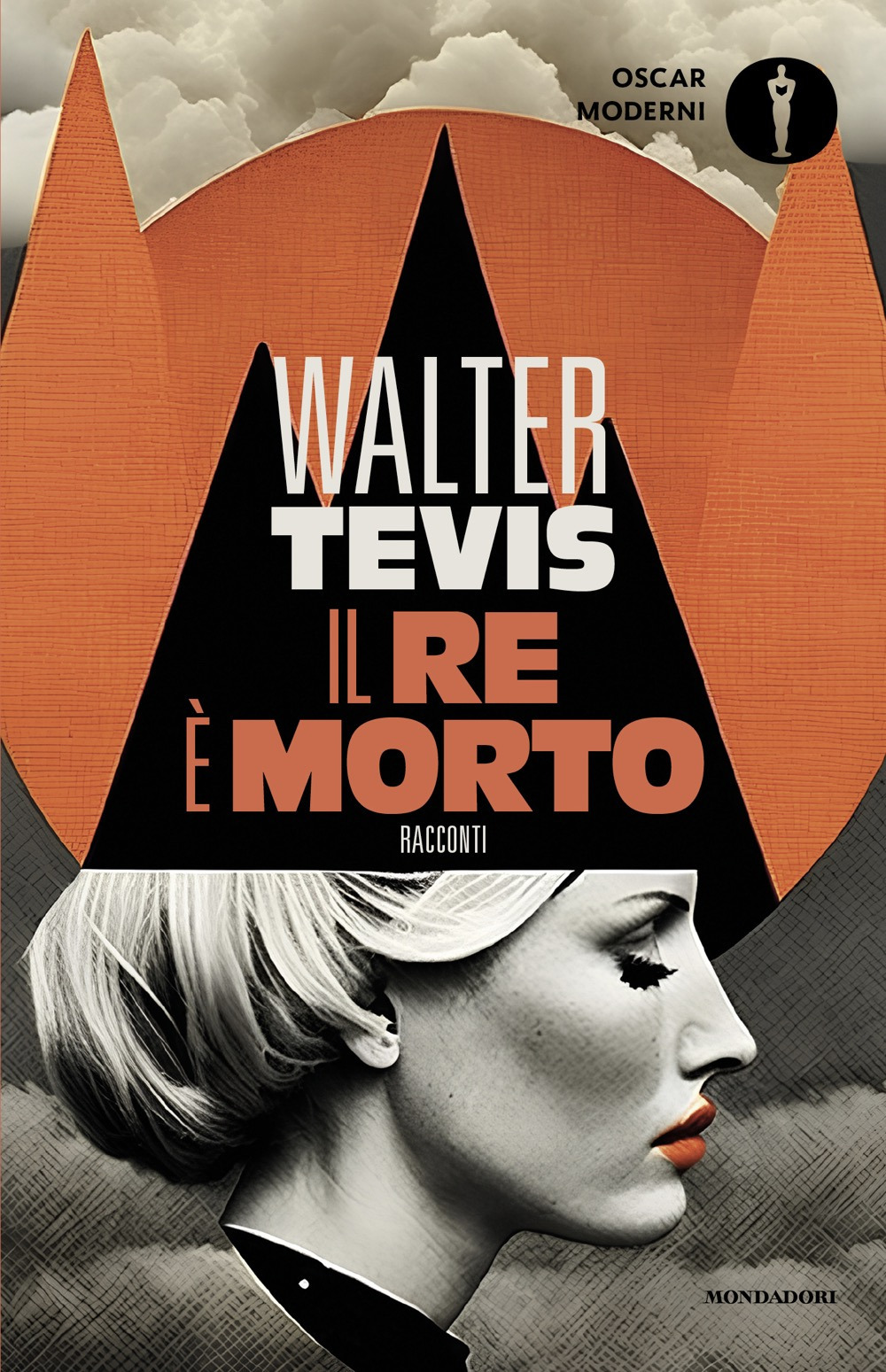 Libro re è morto di Walter Tevis - ean 9788804758181 - Mondadori