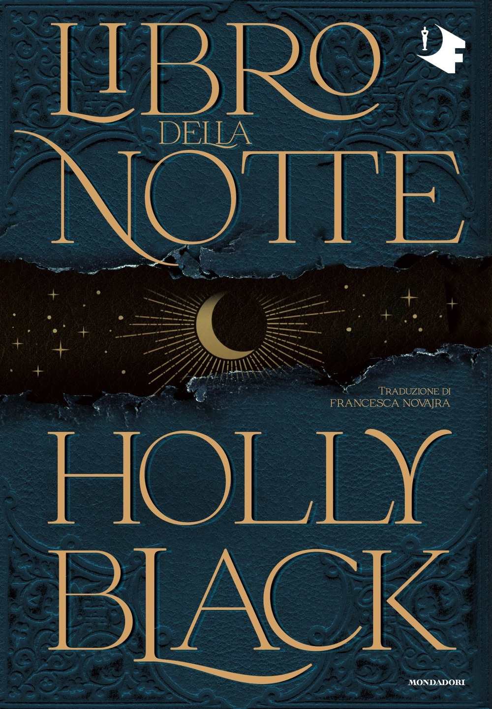 Libro Libro della notte di Holly Black - ean 9788804758266 - Mondadori