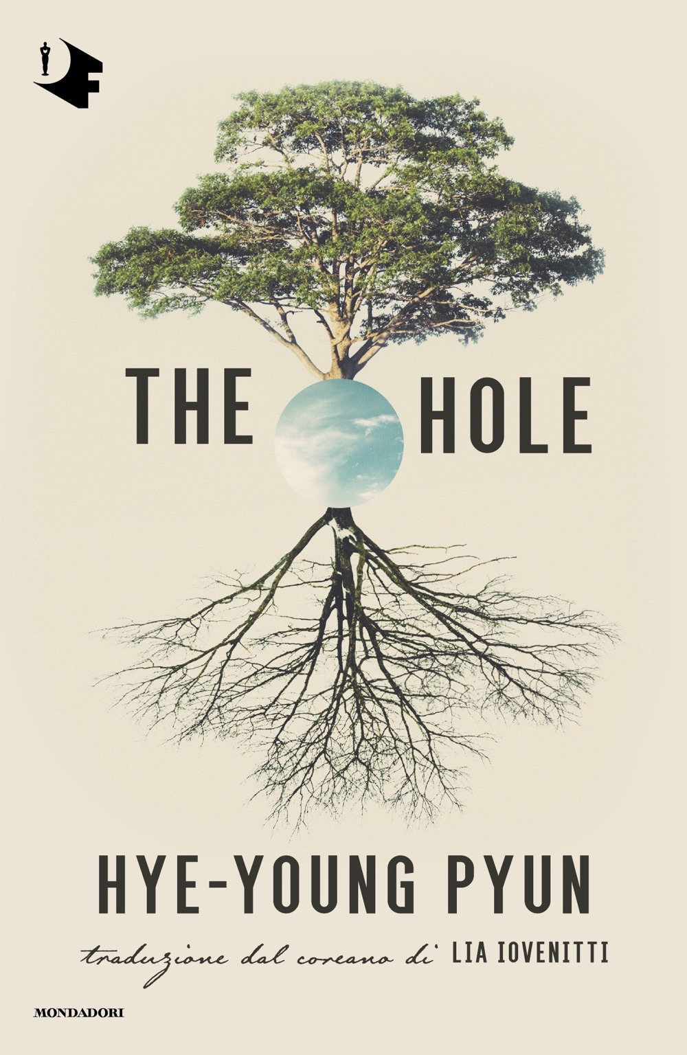 Libro hole. Ediz. italiana di Hye-young Pyun - ean 9788804758532 - Mondadori