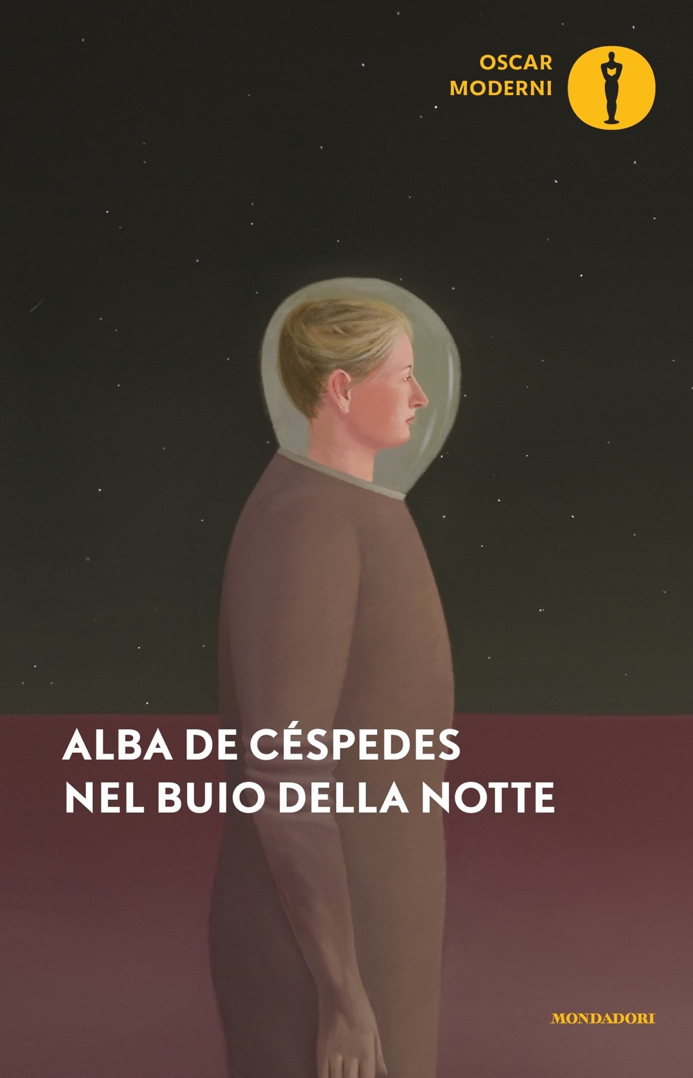 Libro Nel buio della notte di Alba De Céspedes - ean 9788804758556 - Mondadori