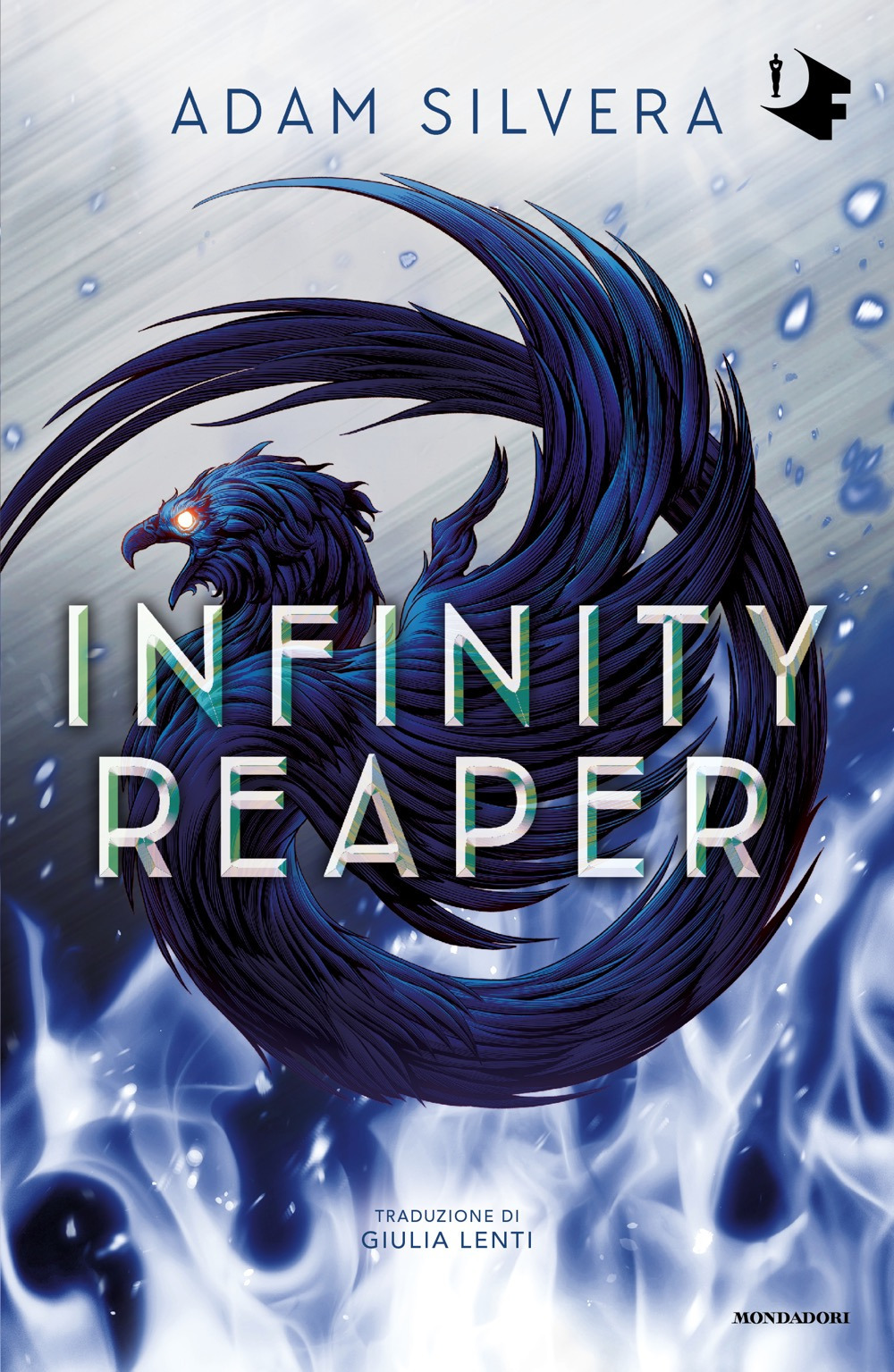Libro Infinity reaper di Adam Silvera - ean 9788804758815 - Mondadori