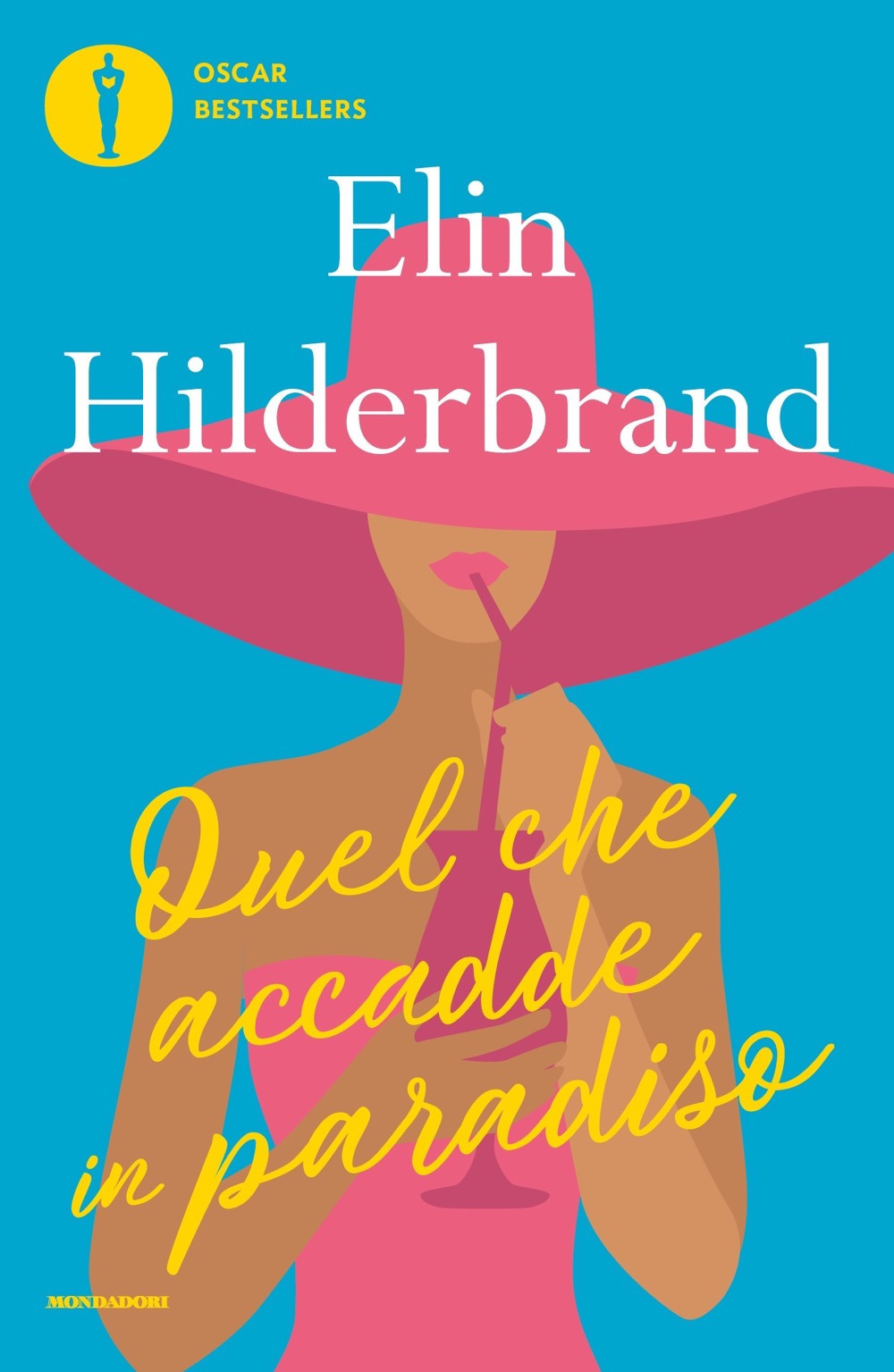 Libro Quel che accadde in paradiso di Elin Hilderbrand - ean 9788804758853 - Mondadori