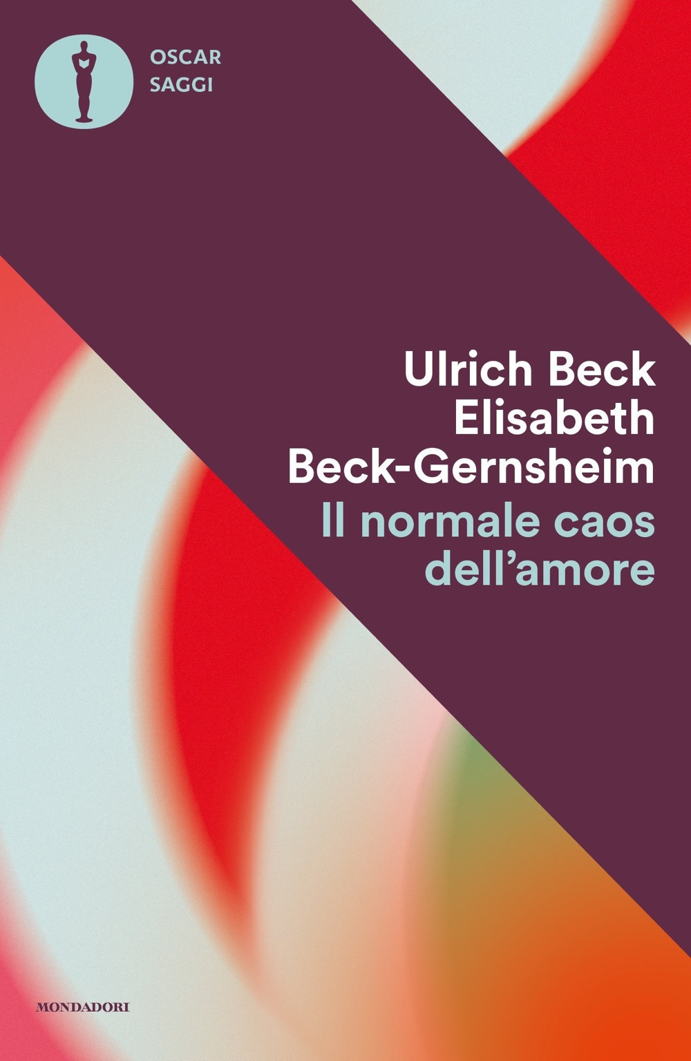 Libro normale caos dell'amore di Ulrich Beck; Elisabeth Beck­Gernsheim - ean 9788804758914 - Mondadori