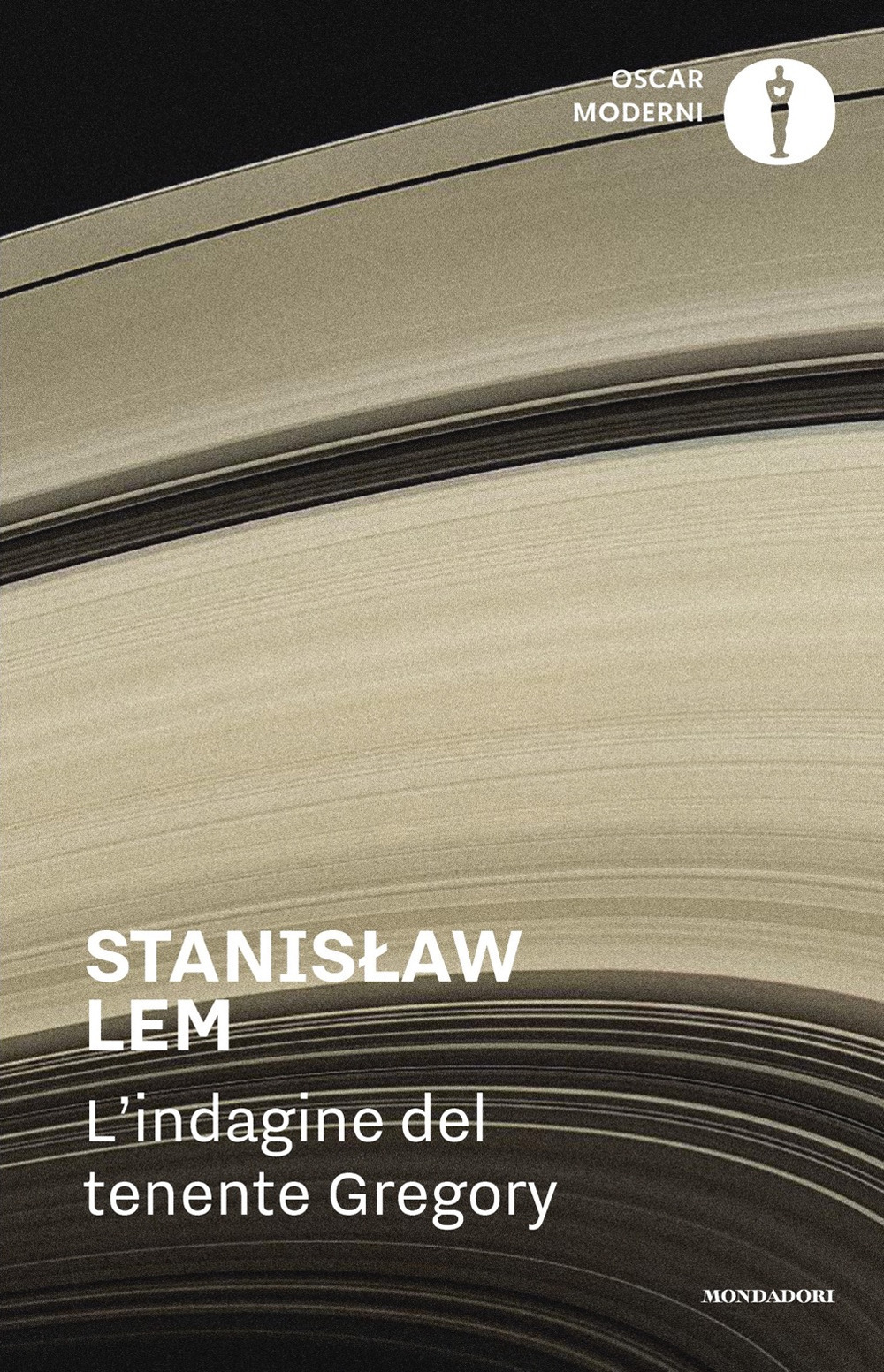 Libro indagine del tenente Gregory di Stanislaw Lem - ean 9788804758969 - Mondadori