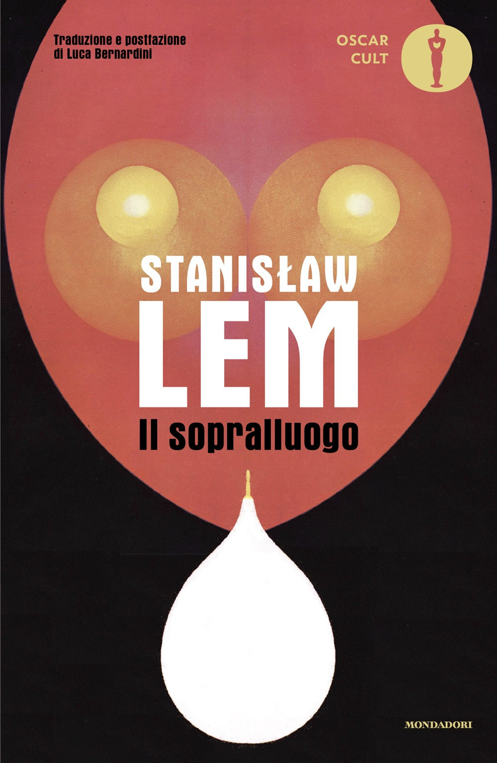 Libro sopralluogo di Stanislaw Lem - ean 9788804758990 - Mondadori