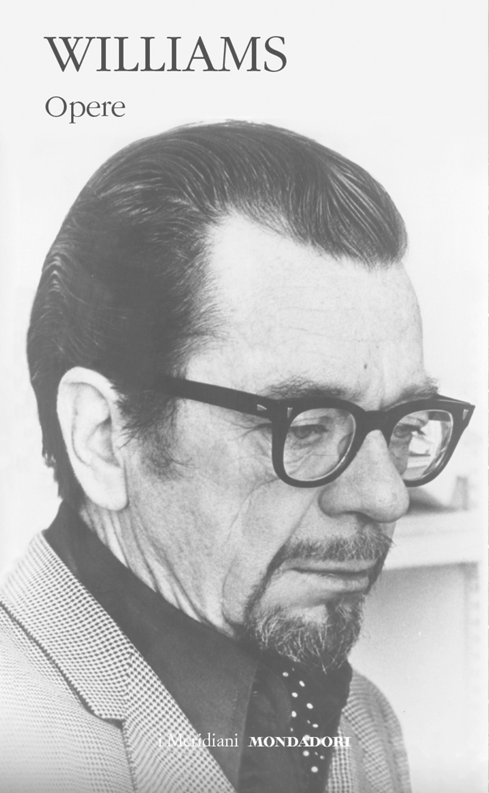 Libro Opere di John Williams - ean 9788804760320 - Mondadori