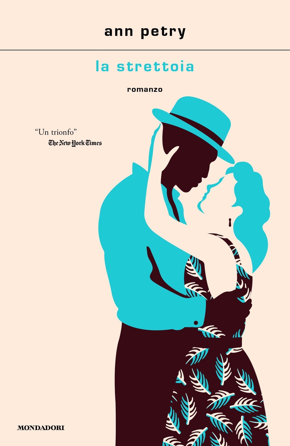 Libro strettoia di Ann Petry - ean 9788804760580 - Mondadori