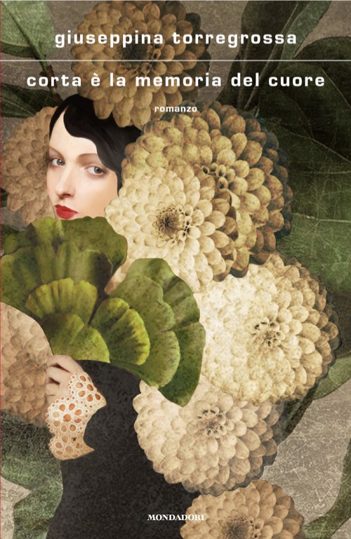 Libro Corta è la memoria del cuore di Giuseppina Torregrossa - ean 9788804761099 - Mondadori
