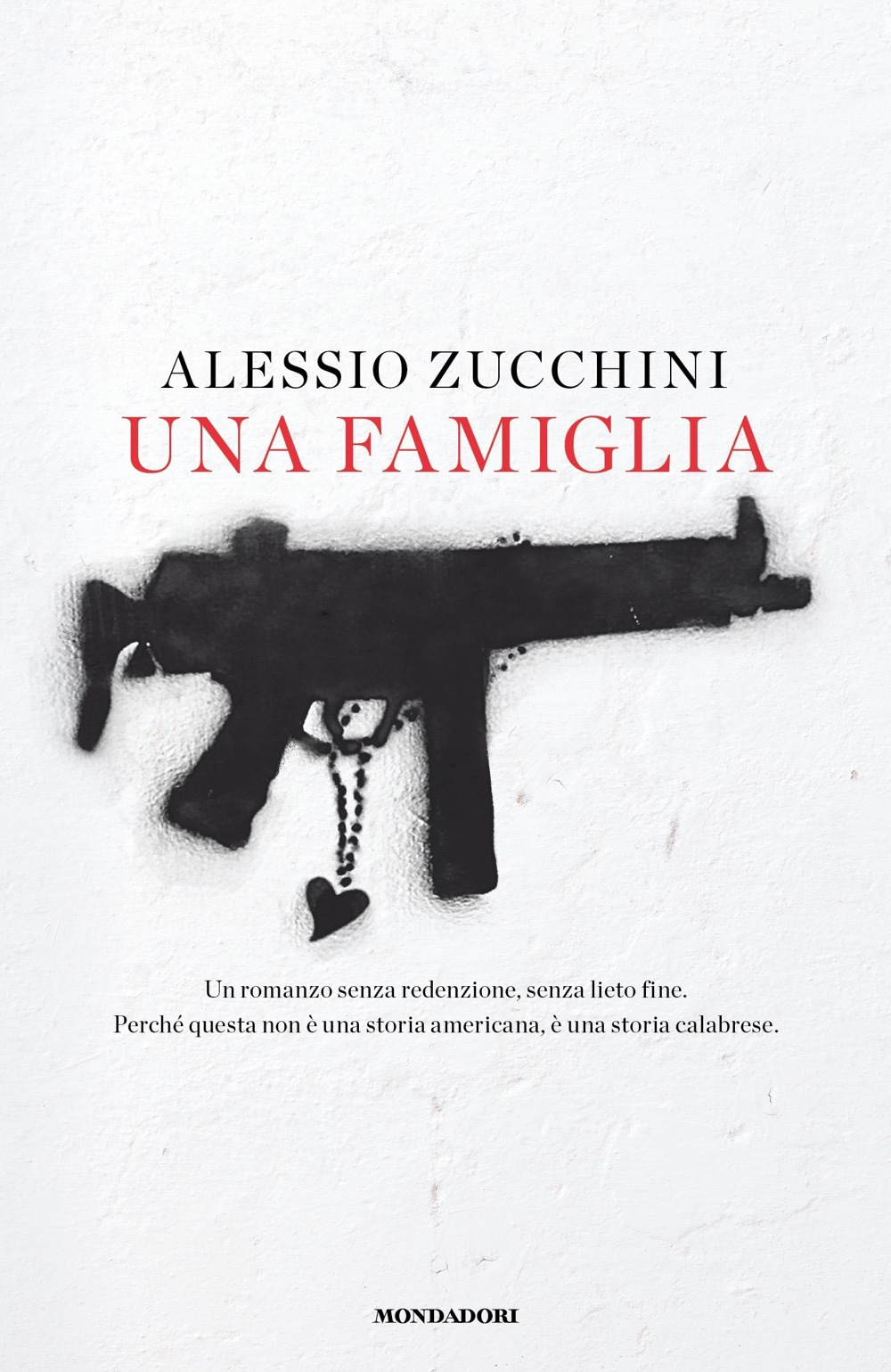 Libro famiglia di Alessio Zucchini - ean 9788804761334 - Mondadori