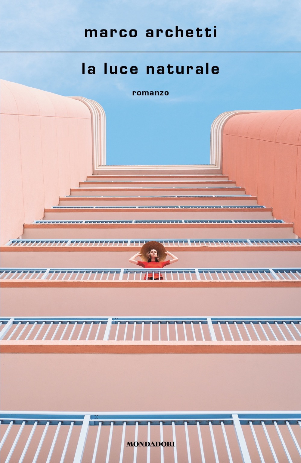 Libro luce naturale di Marco Archetti - ean 9788804761426 - Mondadori