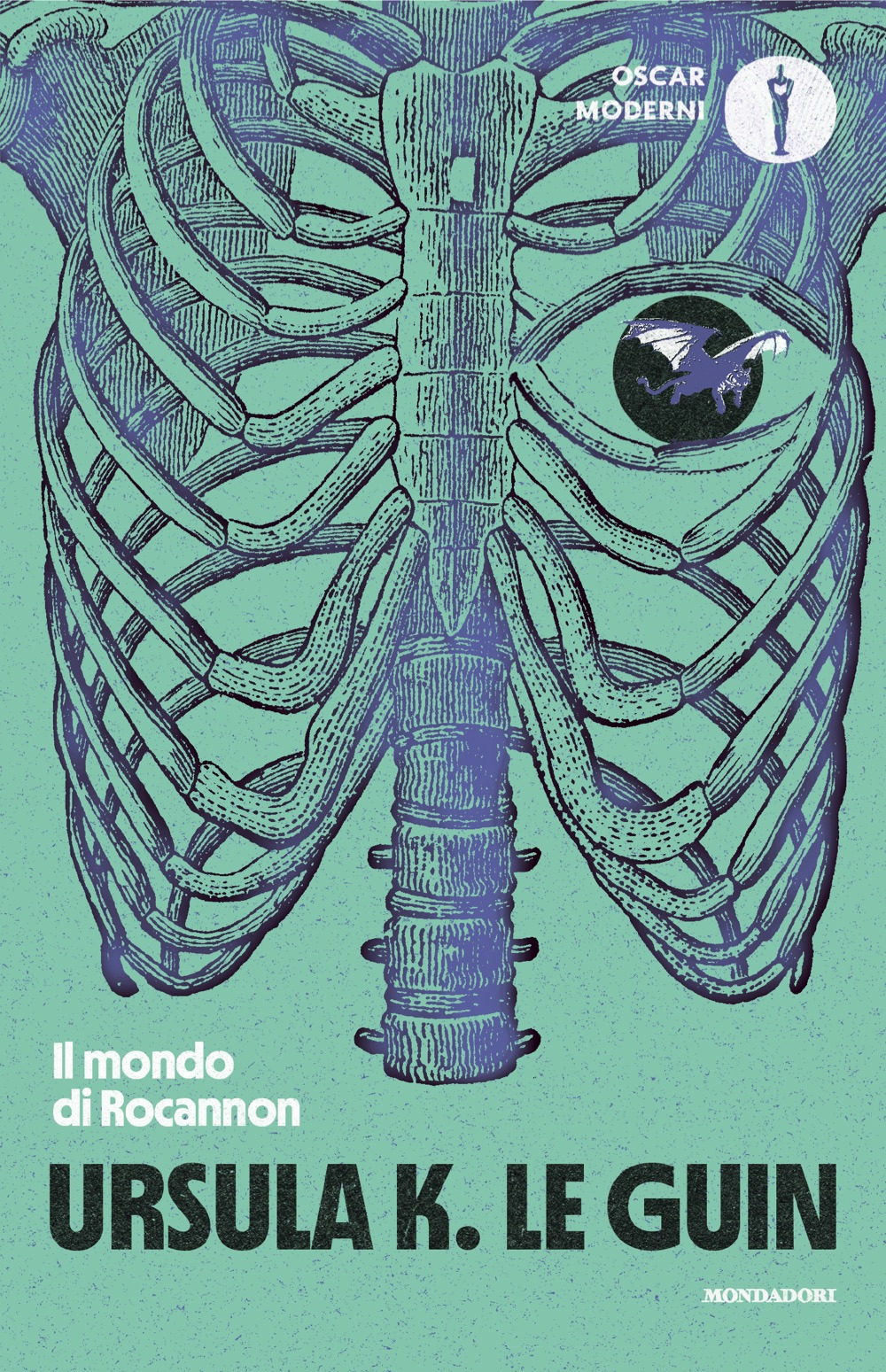 Libro mondo di Rocannon di Ursula K. Le Guin - ean 9788804762836 - Mondadori