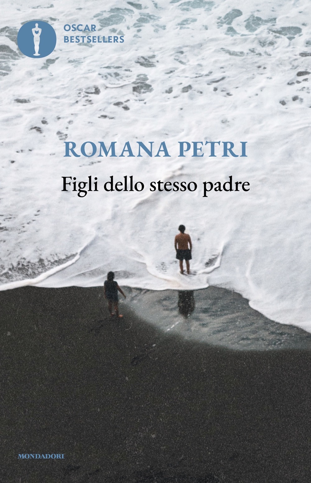 Libro Figli dello stesso padre di Romana Petri - ean 9788804762911 - Mondadori