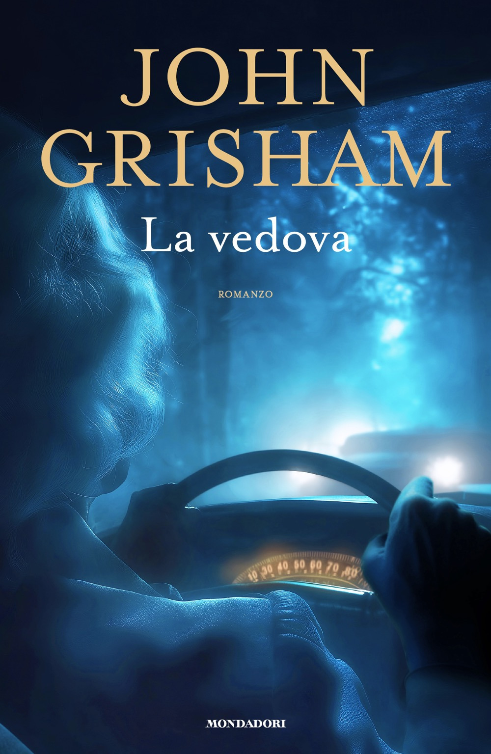 Libro vedova di John Grisham - ean 9788804763178 - Mondadori