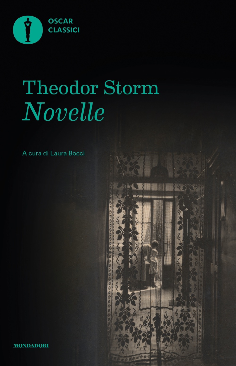 Libro Novelle di H. Theodor Storm - ean 9788804764427 - Mondadori