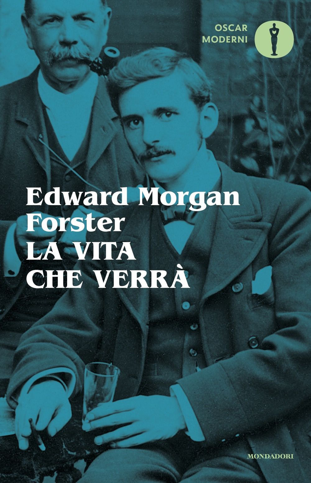 Libro vita che verrà e altri racconti di Edward Morgan Forster - ean 9788804764434 - Mondadori