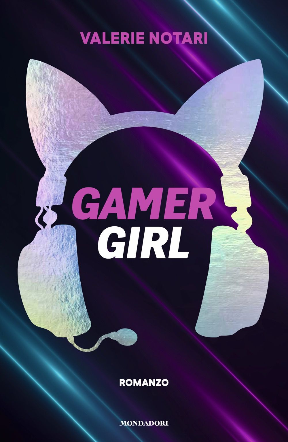 Libro Gamer girl di Valerie Notari - ean 9788804765042 - Mondadori