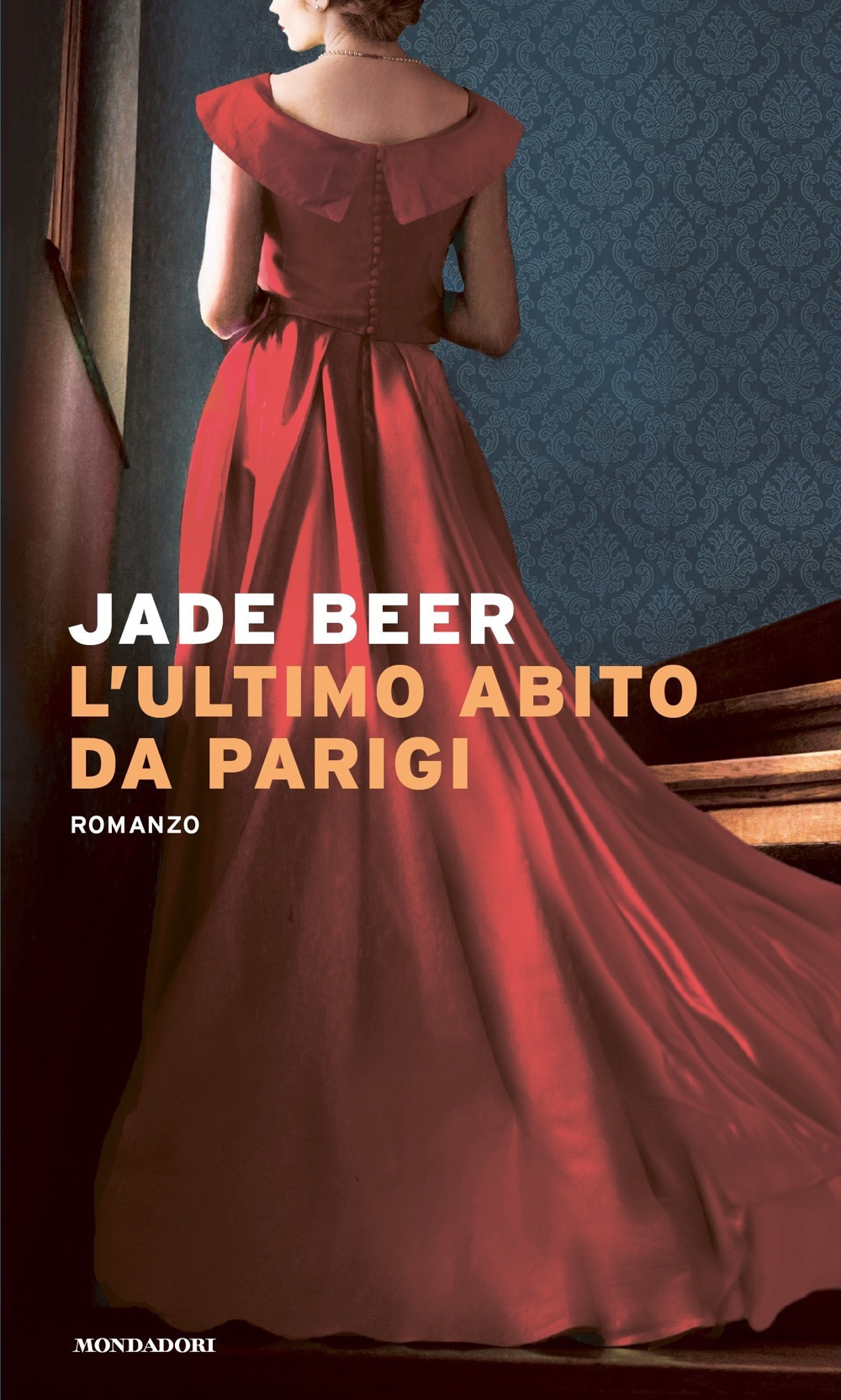 Libro ultimo abito da Parigi di Jade Beer - ean 9788804765103 - Mondadori