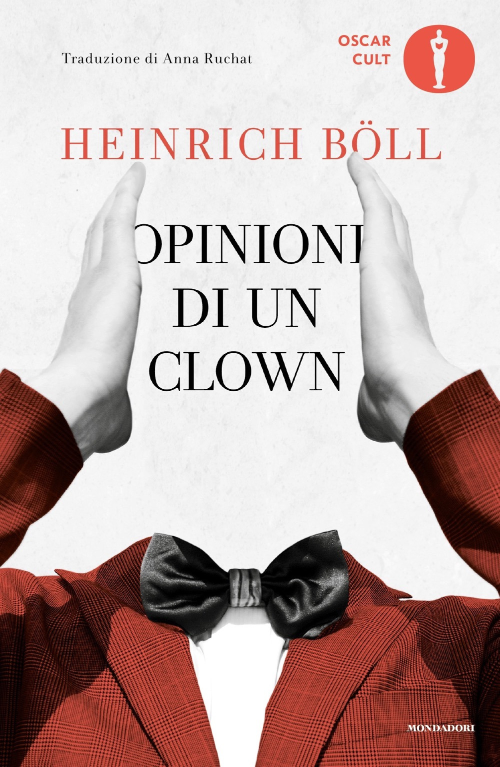 Libro Opinioni di un clown di Heinrich Böll - ean 9788804765165 - Mondadori