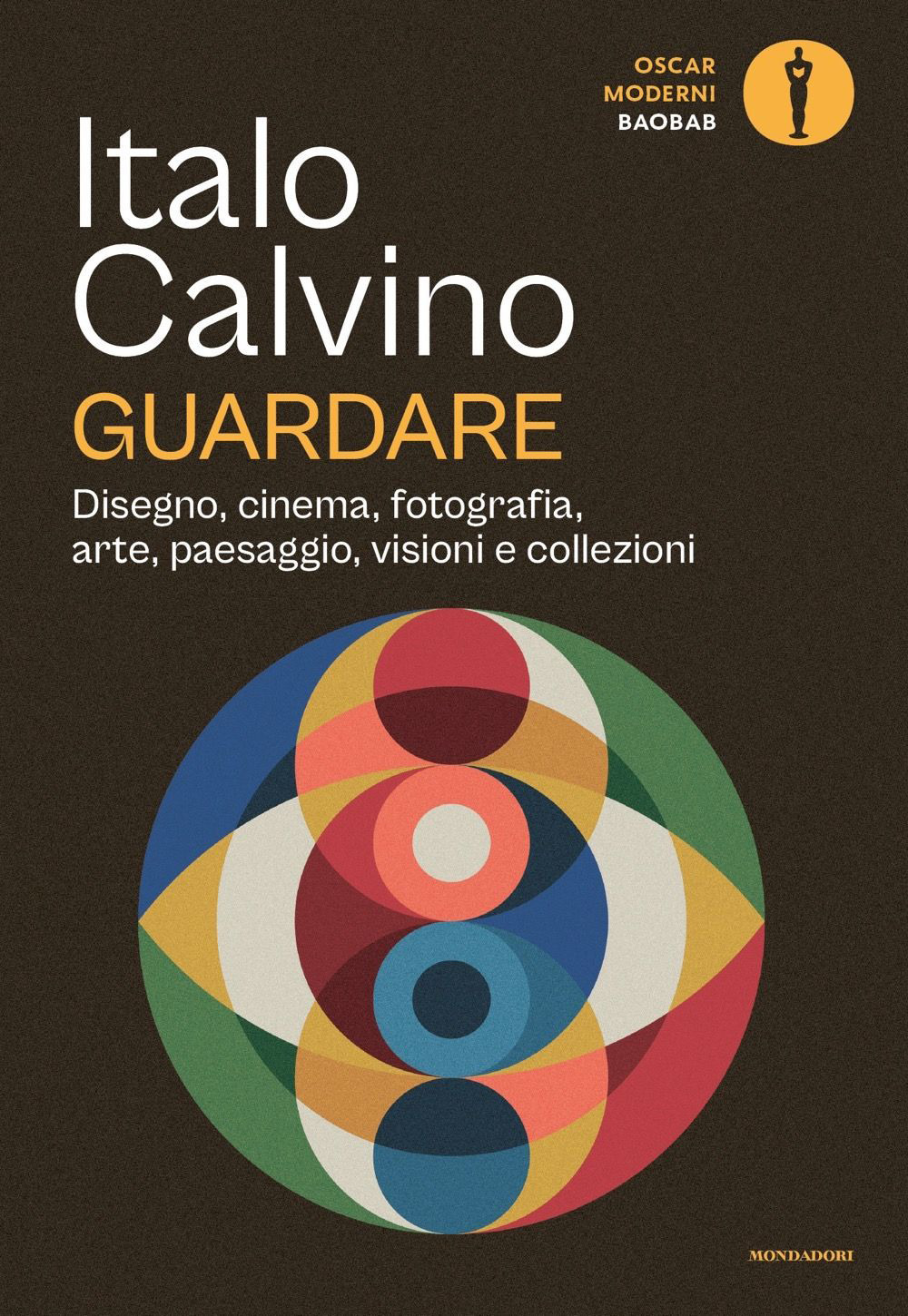 Libro Guardare. Disegno