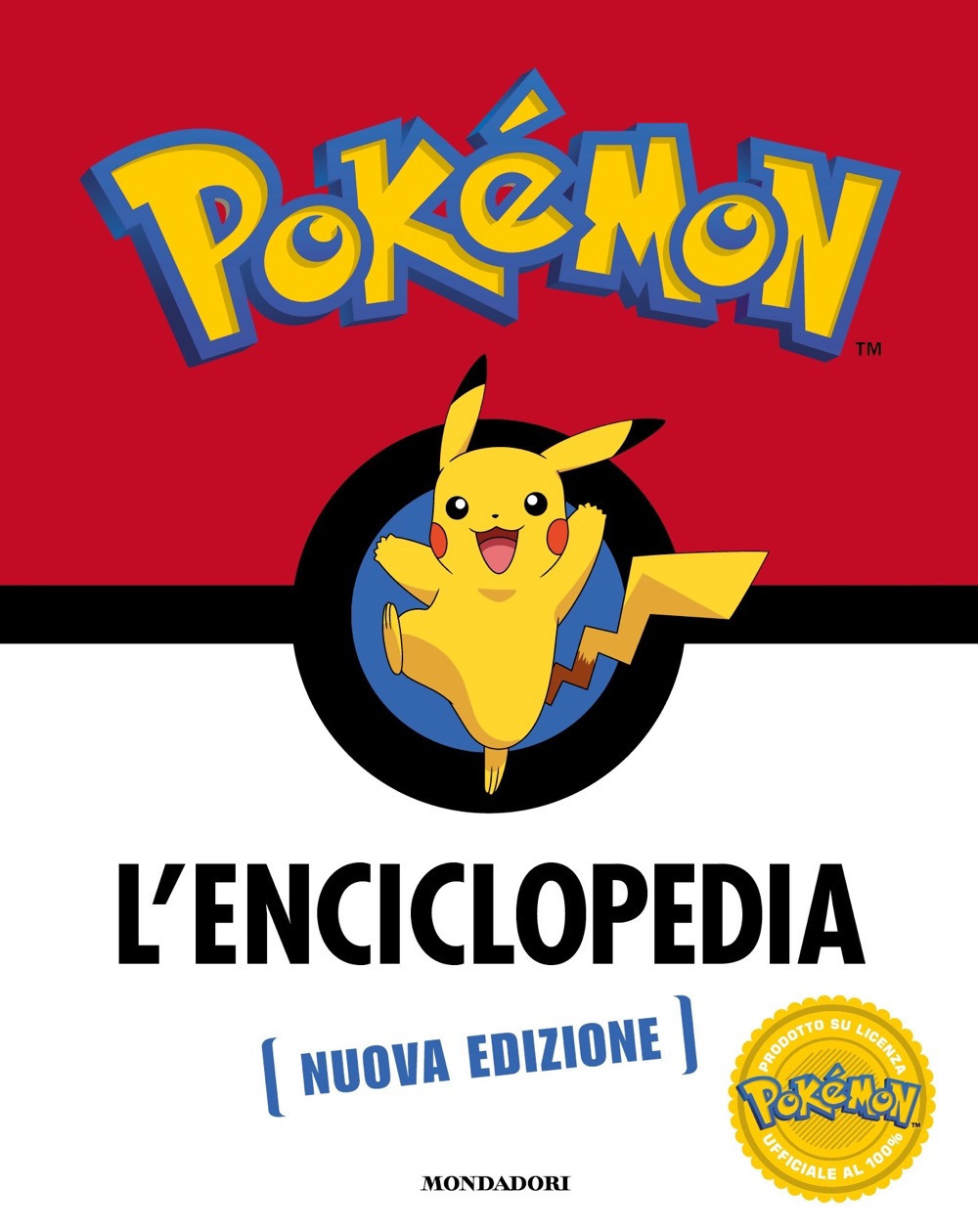 Libro Pokémon. L'enciclopedia di Simcha Whitehill; Lawrence Neves; Katherine Fang; Chris Silvestri - ean 9788804765714 - Mondadori
