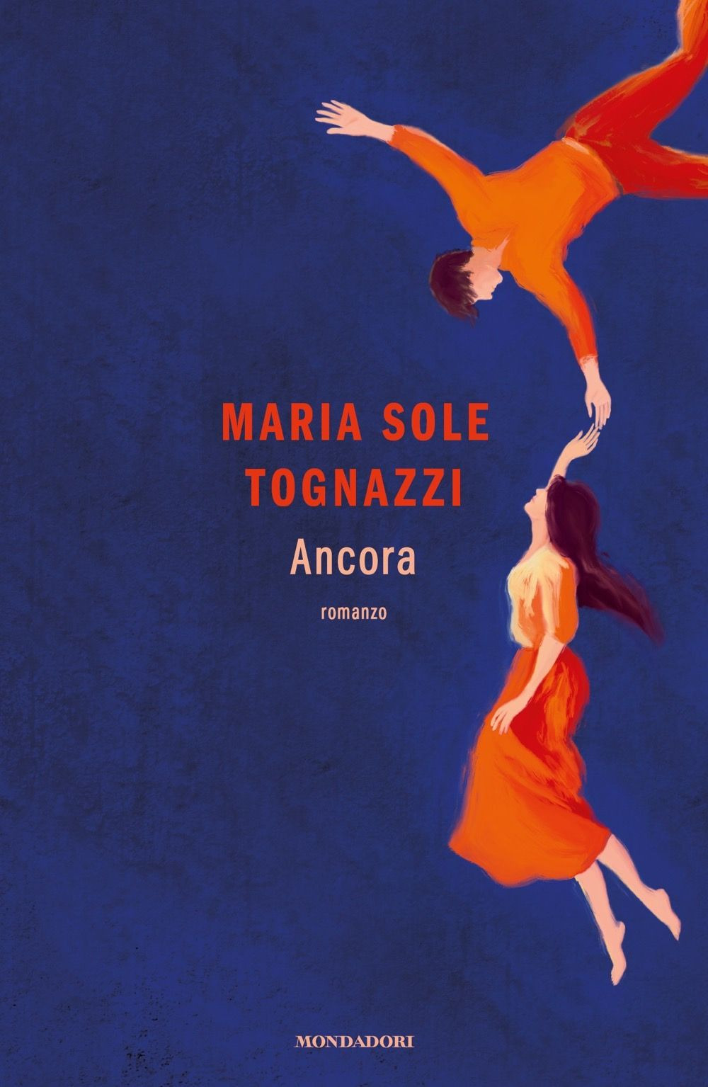 Libro Ancora di Maria Sole Tognazzi - ean 9788804765752 - Mondadori