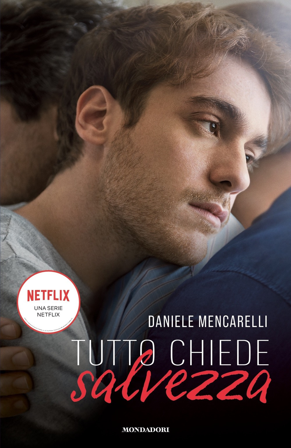 Libro Tutto chiede salvezza di Daniele Mencarelli - ean 9788804765769 - Mondadori