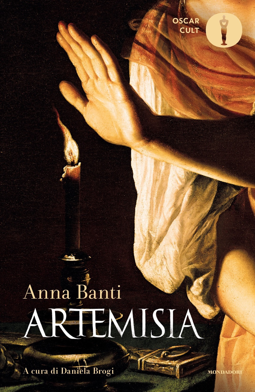 Libro Artemisia di Anna Banti - ean 9788804765783 - Mondadori