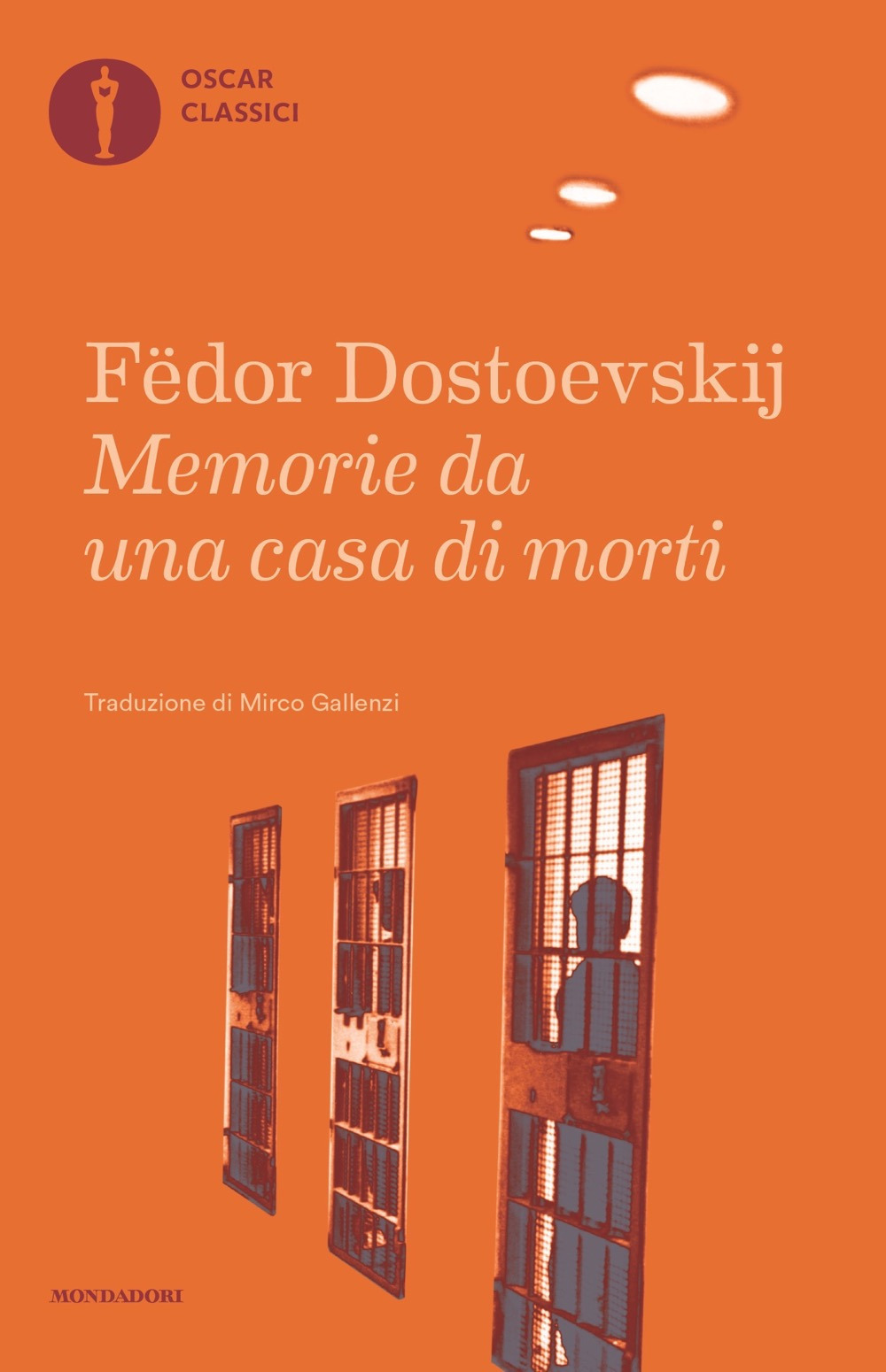Libro Memorie da una casa di morti di Fëdor Dostoevskij - ean 9788804766001 - Mondadori