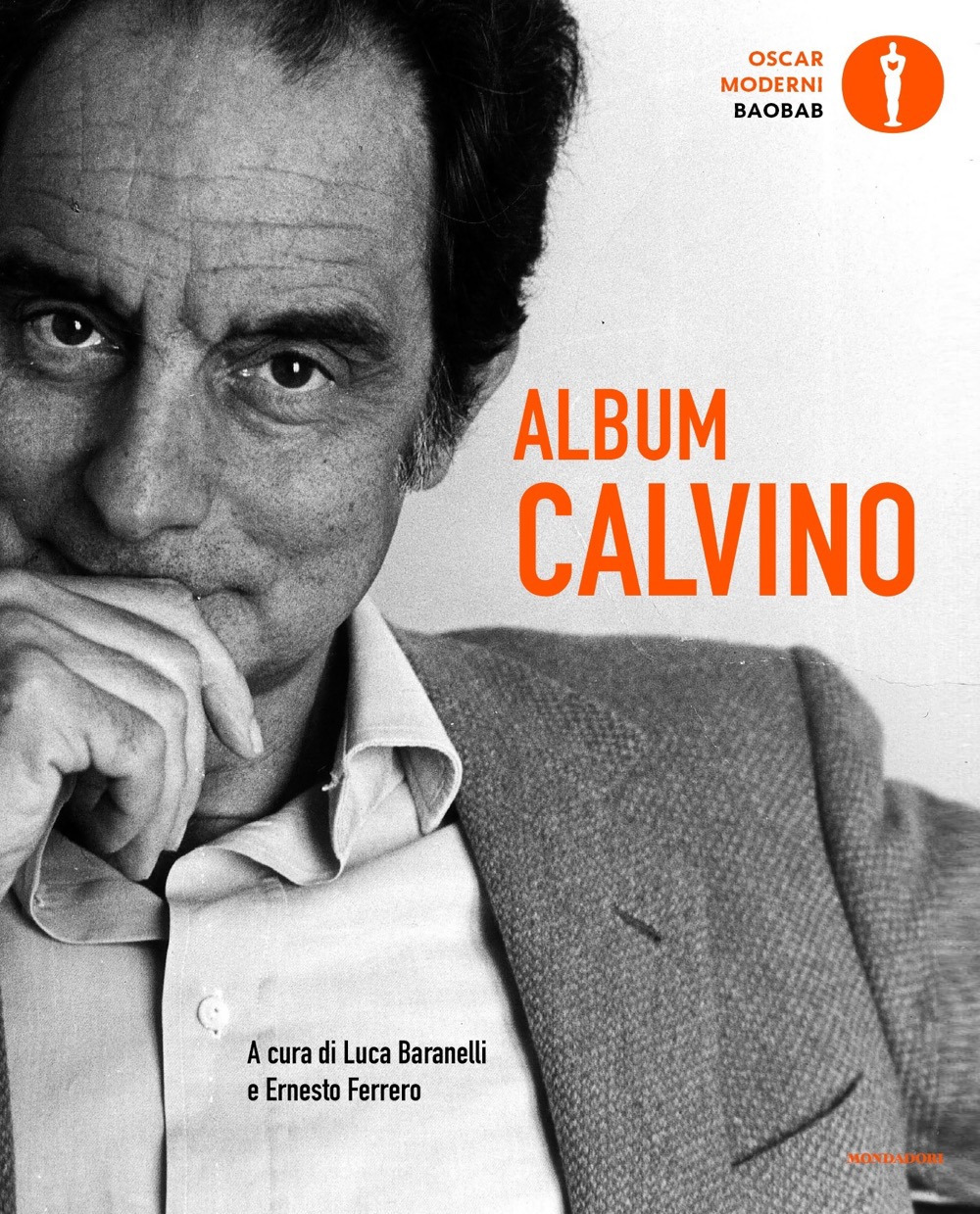 Libro Album Calvino di  - ean 9788804766162 - Mondadori