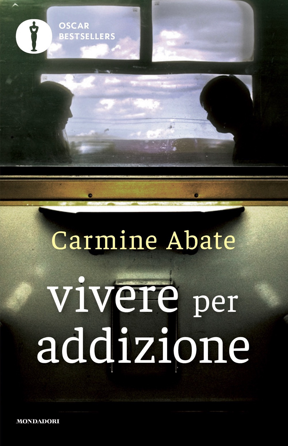 Libro Vivere per addizione e altri viaggi di Carmine Abate - ean 9788804766445 - Mondadori