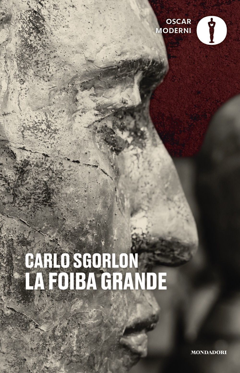 Libro foiba grande di Carlo Sgorlon - ean 9788804766650 - Mondadori