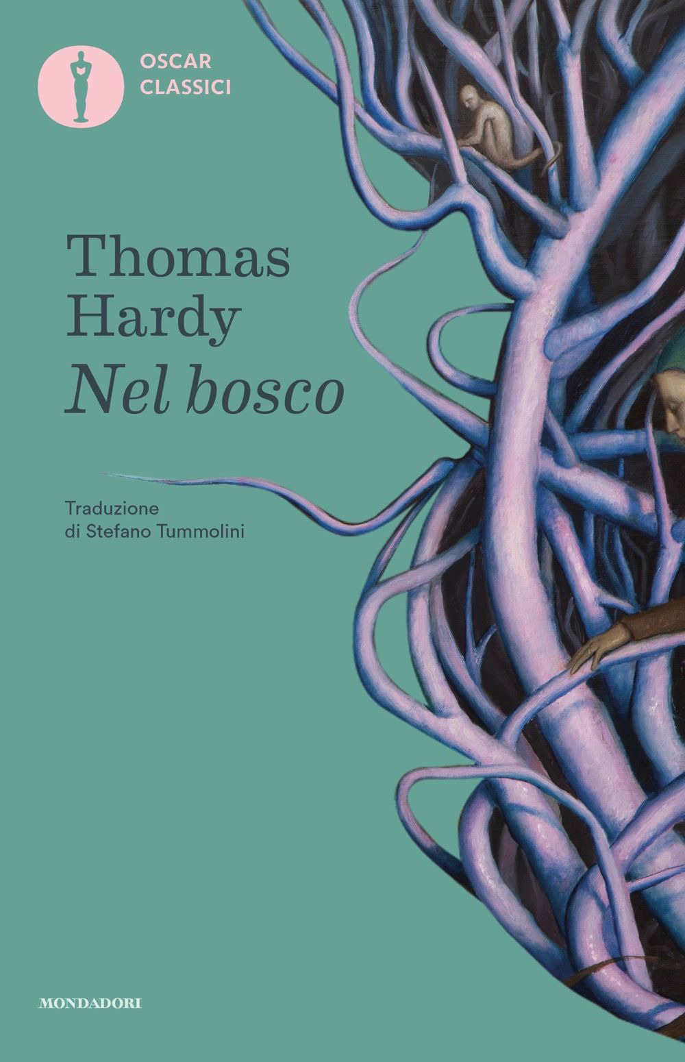 Libro Nel bosco di Thomas Hardy - ean 9788804766896 - Mondadori