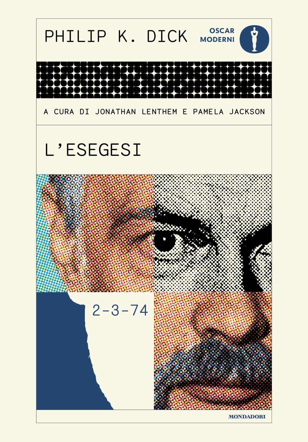 Libro esegesi di Philip K. Dick - ean 9788804767879 - Mondadori