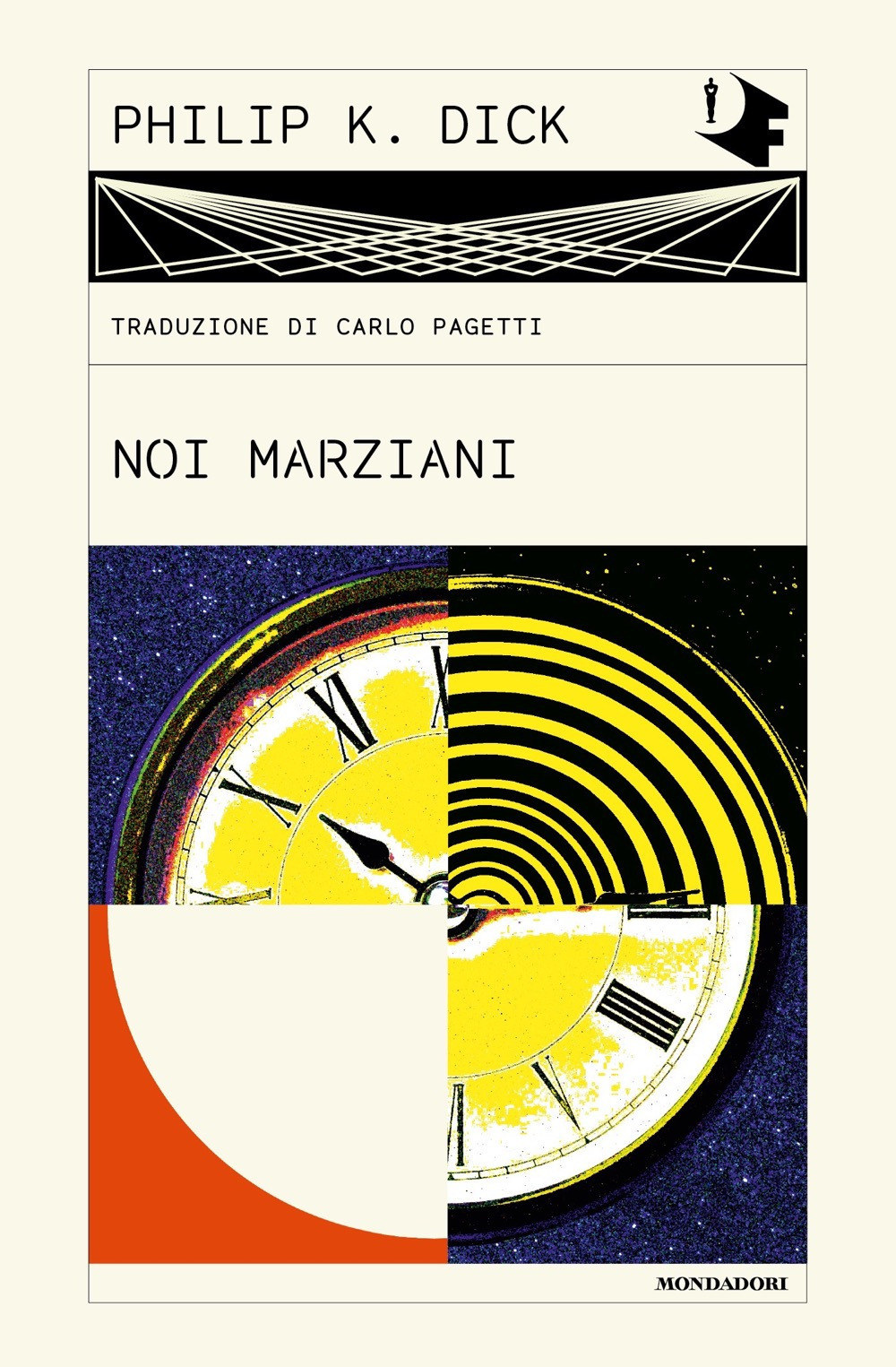 Libro Noi marziani di Philip K. Dick - ean 9788804767961 - Mondadori