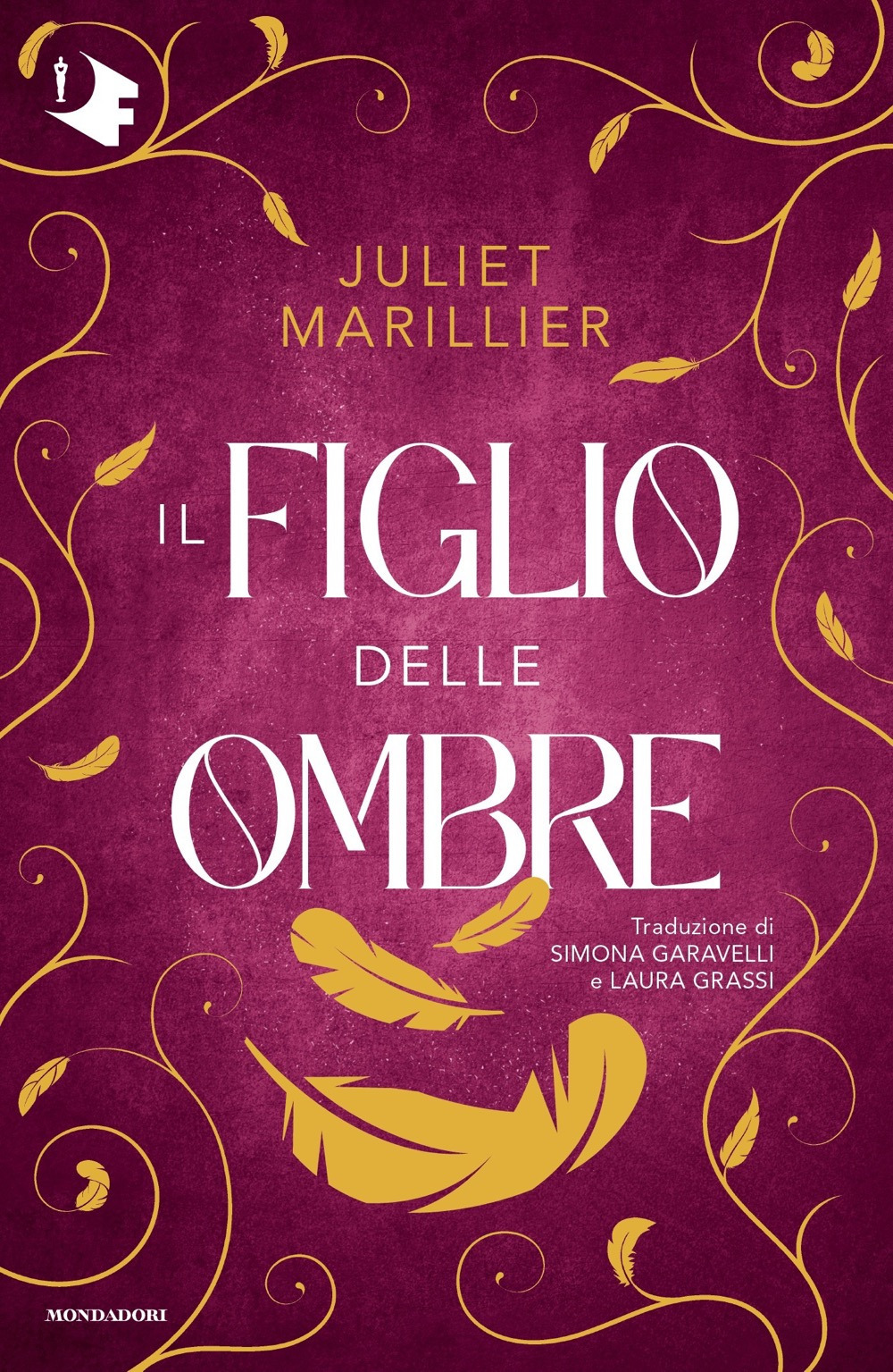Libro figlio delle ombre di Juliet Marillier - ean 9788804768661 - Mondadori