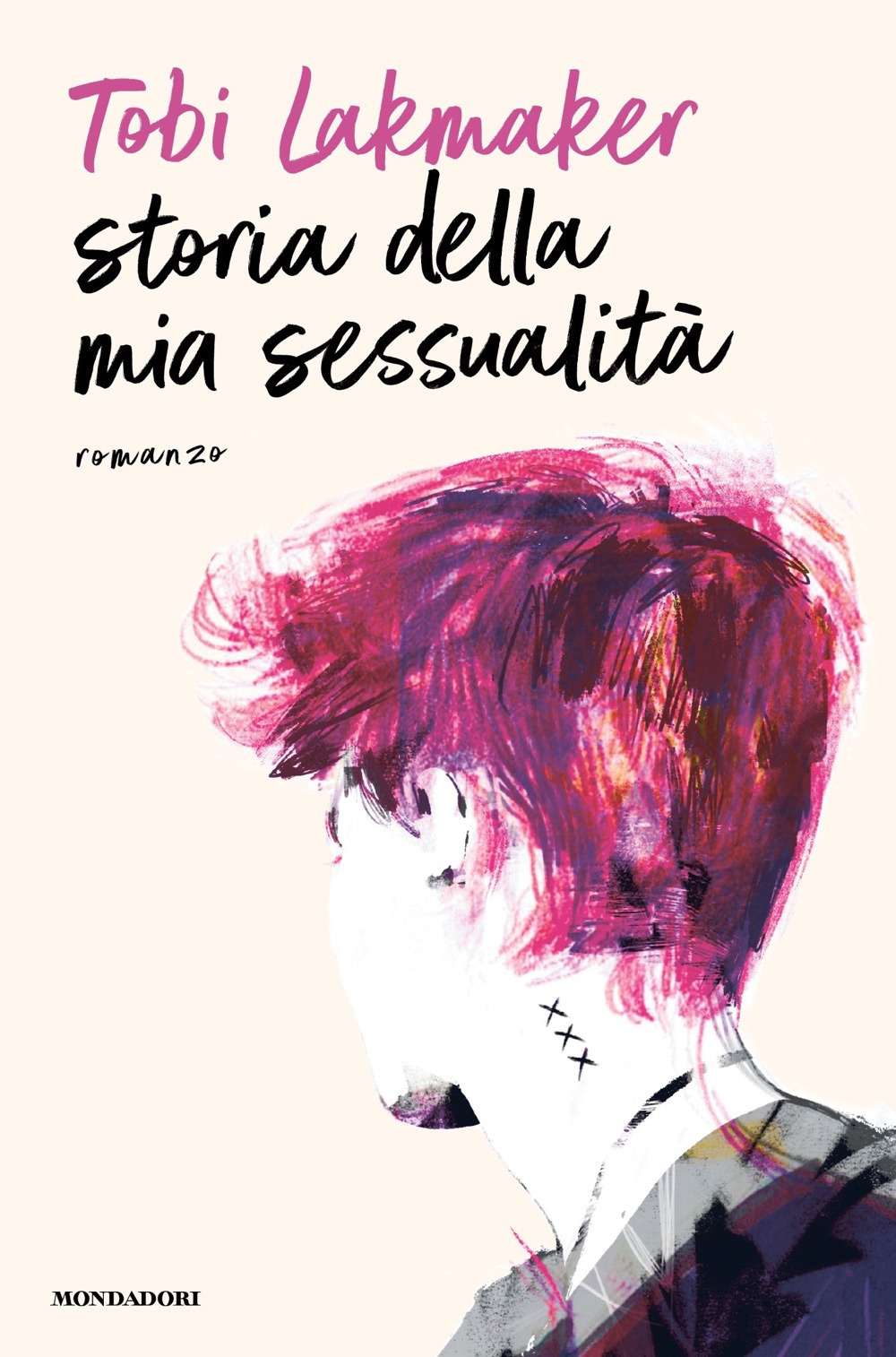 Libro Storia della mia sessualità di Tobi Lakmaker - ean 9788804769019 - Mondadori