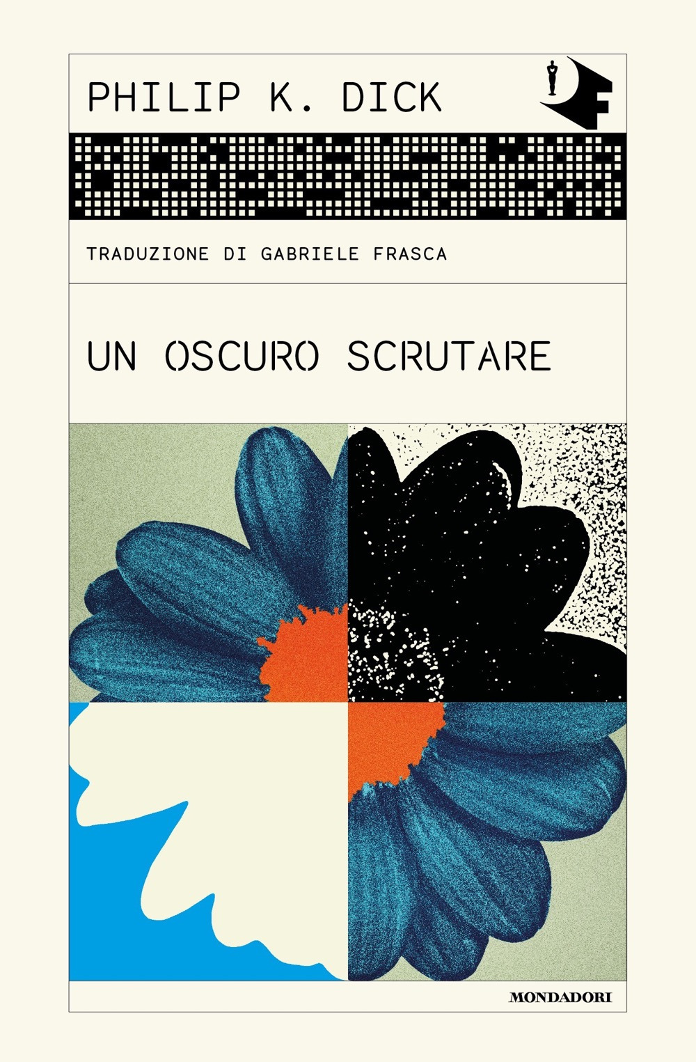 Libro oscuro scrutare di Philip K. Dick - ean 9788804769415 - Mondadori