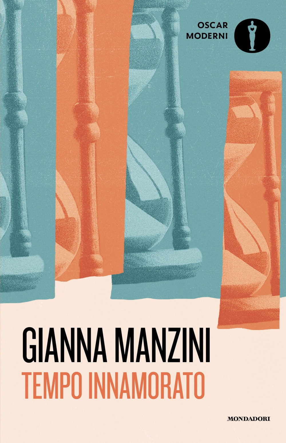 Libro Tempo innamorato di Gianna Manzini - ean 9788804769569 - Mondadori