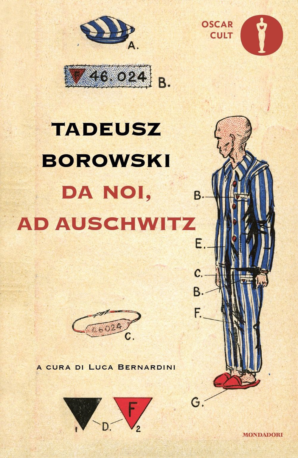 Libro Da noi