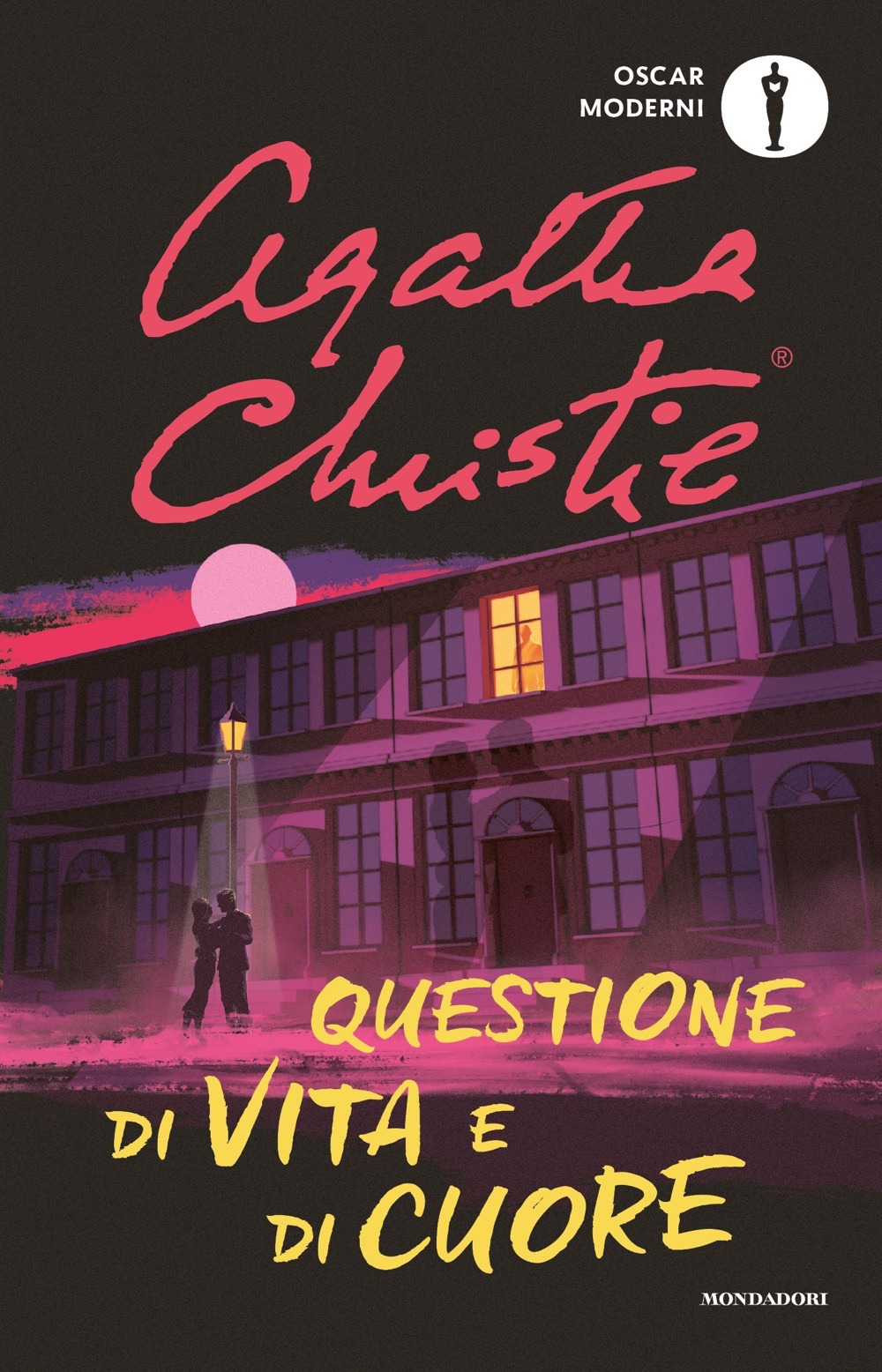 Libro Questione di vita e di cuore di Agatha Christie - ean 9788804769705 - Mondadori