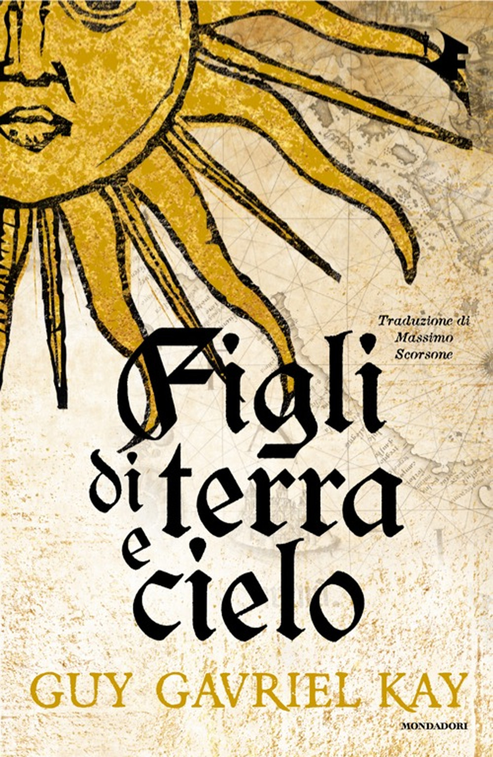 Libro Figli di terra e cielo di Guy Gavriel Kay - ean 9788804769767 - Mondadori