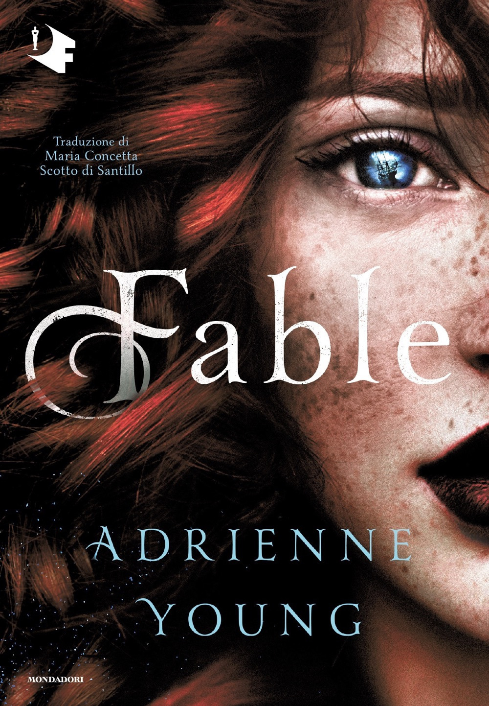 Libro Fable. Ediz. italiana di Adrienne Young - ean 9788804769798 - Mondadori