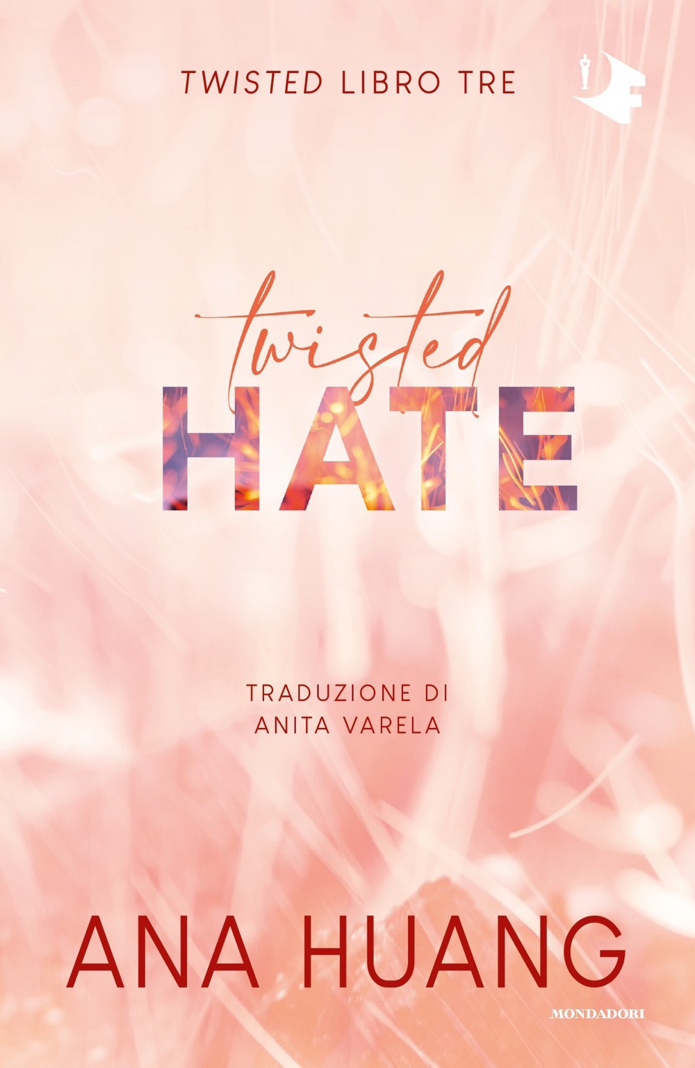 Libro Twisted hate. Ediz. italiana di Ana Huang - ean 9788804769842 - Mondadori