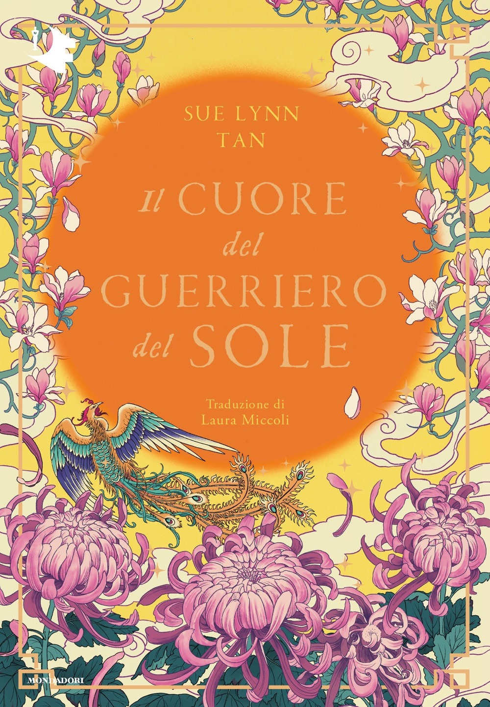 Libro cuore del guerriero del sole di Sue Lynn Tan - ean 9788804770190 - Mondadori