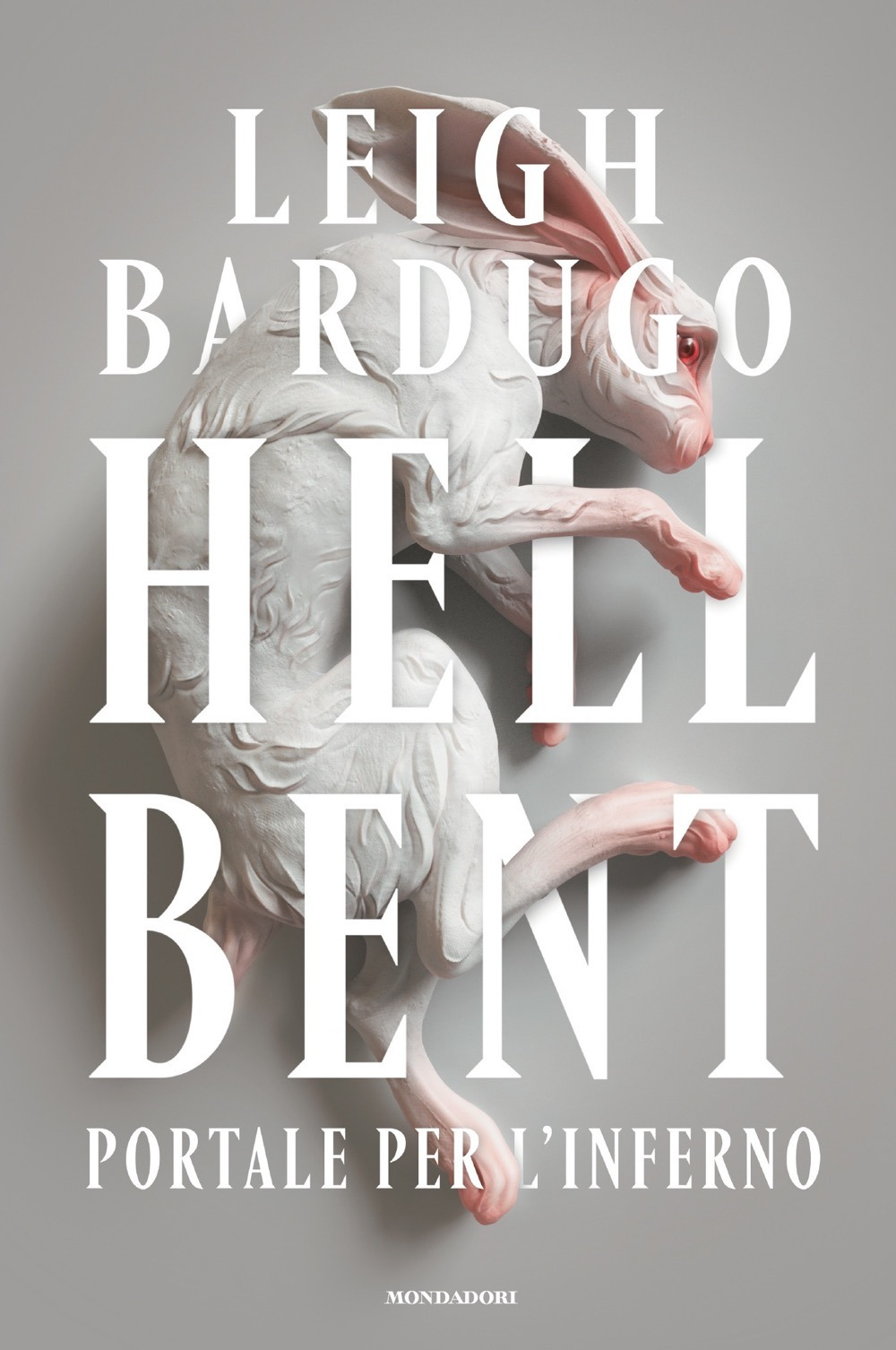Libro Hell Bent. Portale per l'inferno di Leigh Bardugo - ean 9788804770428 - Mondadori