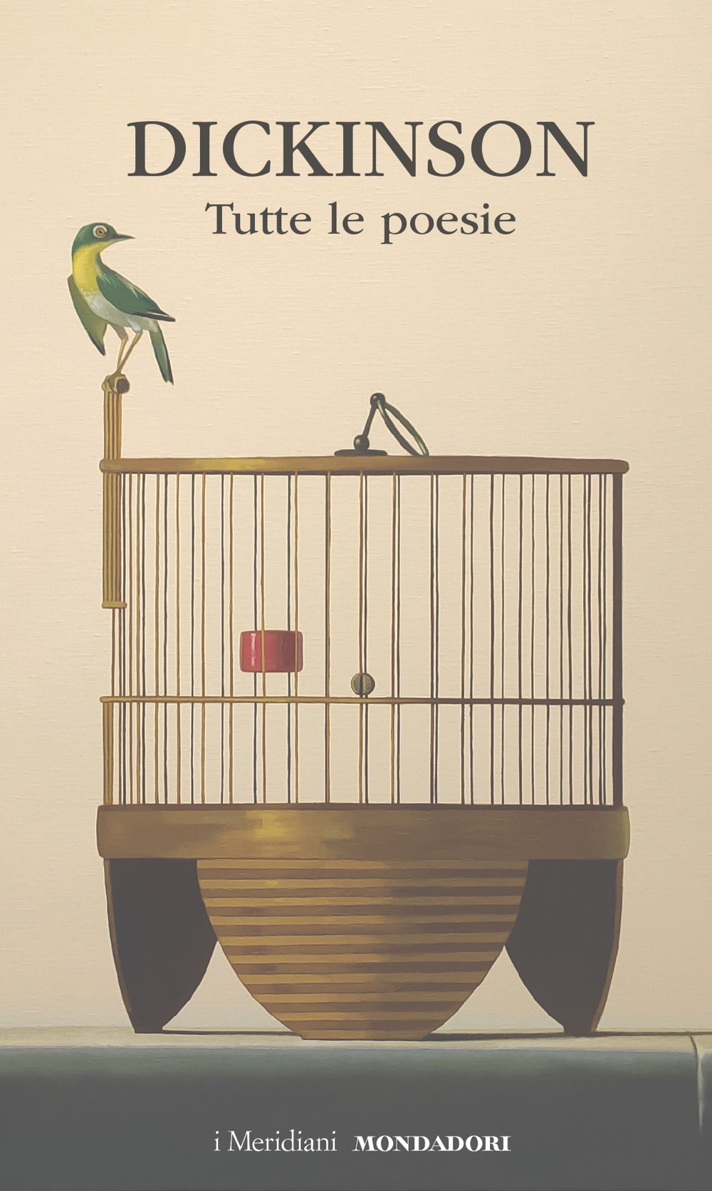 Libro Tutte le poesie di Emily Dickinson - ean 9788804770787 - Mondadori