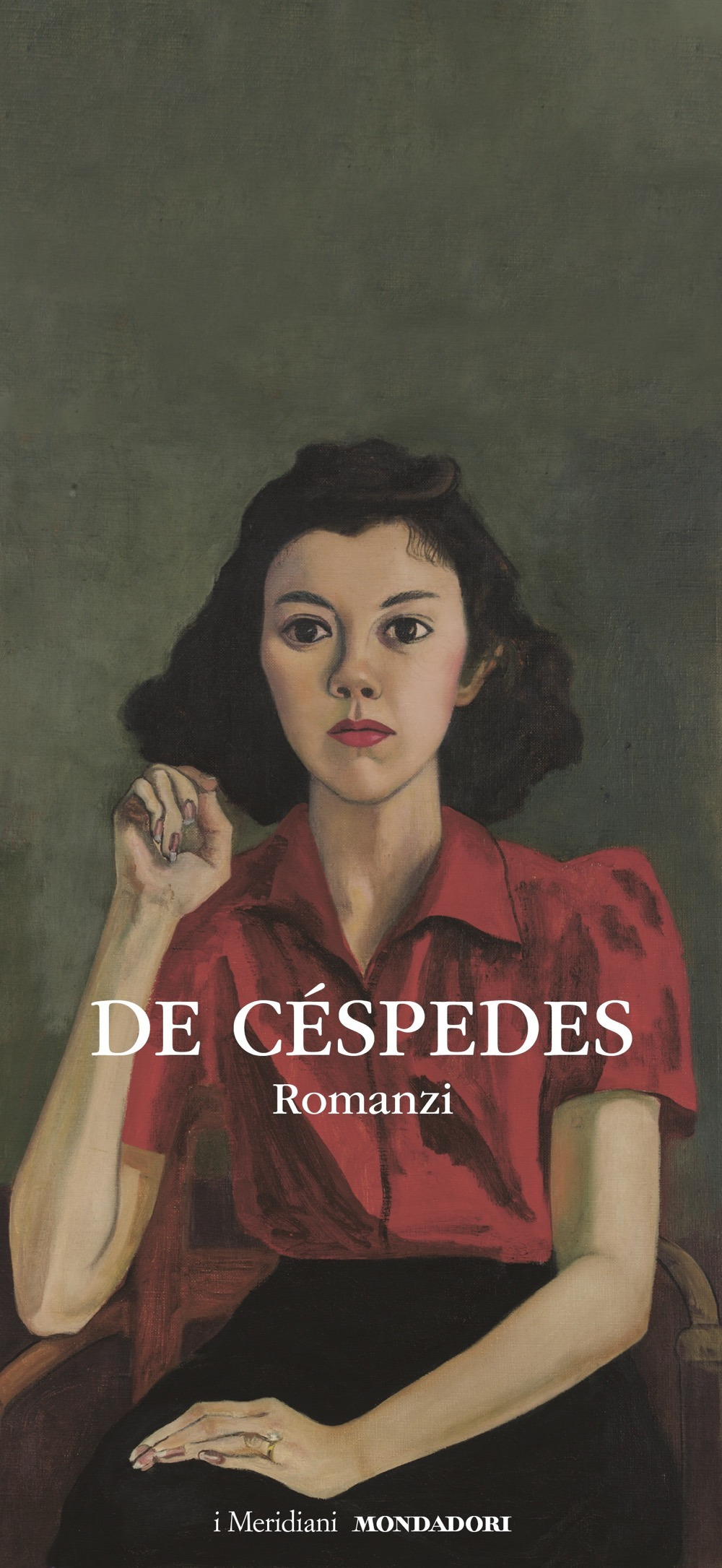 Libro Romanzi di Alba De Céspedes - ean 9788804770794 - Mondadori