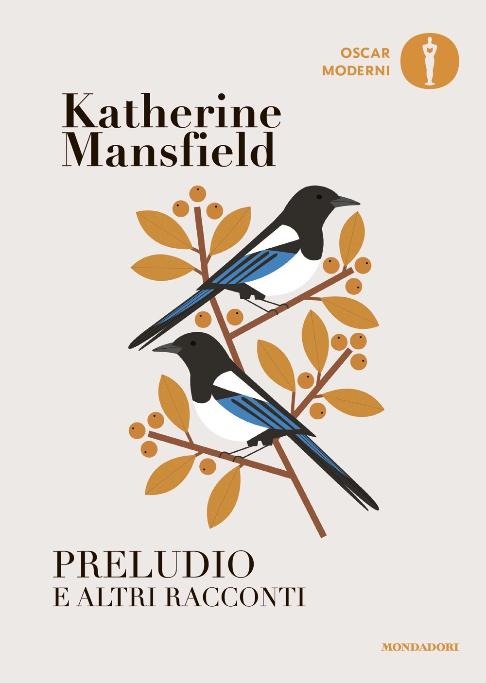 Libro Preludio e altri racconti di Katherine Mansfield - ean 9788804770848 - Mondadori