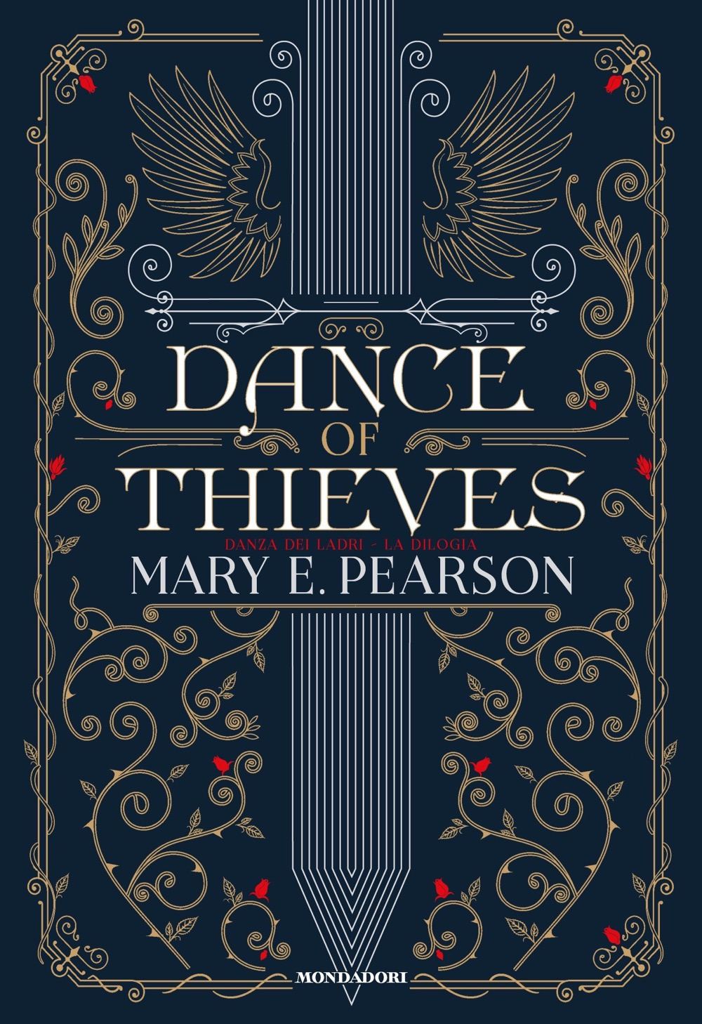Libro Dance of thieves. Danza dei ladri. La dilogia di Mary E. Pearson - ean 9788804771951 - Mondadori
