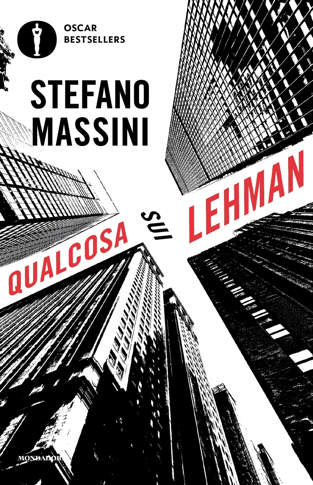 Libro Qualcosa sui Lehman di Stefano Massini - ean 9788804772354 - Mondadori